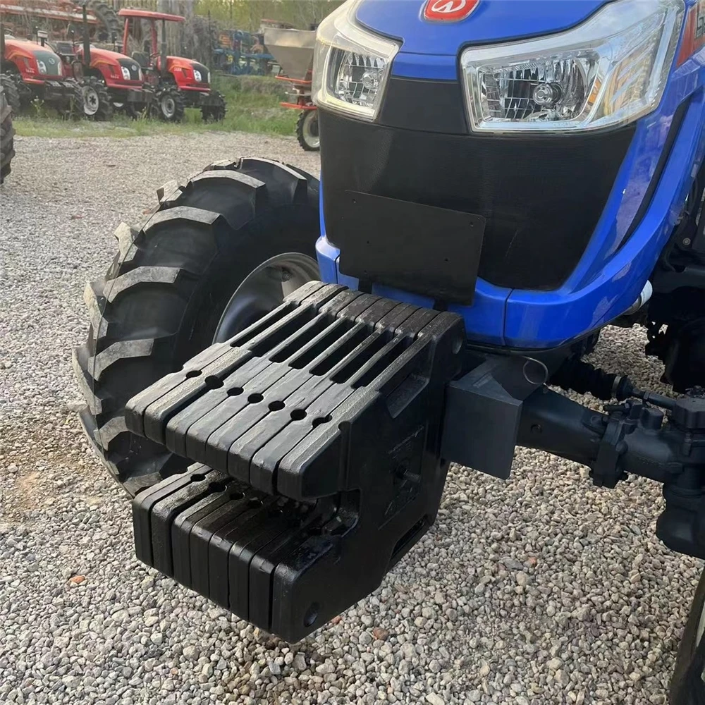 Brand new used tractors farm hot sale in saudi arabia bomba de frenos para el tractor with high quality