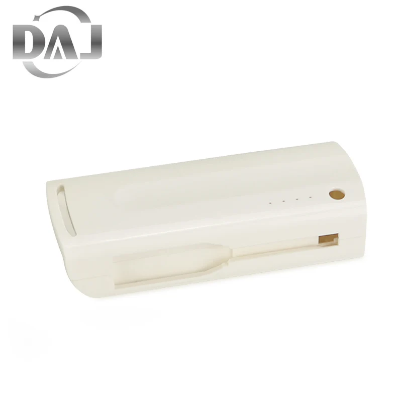 Molding Housing Parts Electronic Wifi Case Abs Plastic Enclosure Injection Parts For Shell