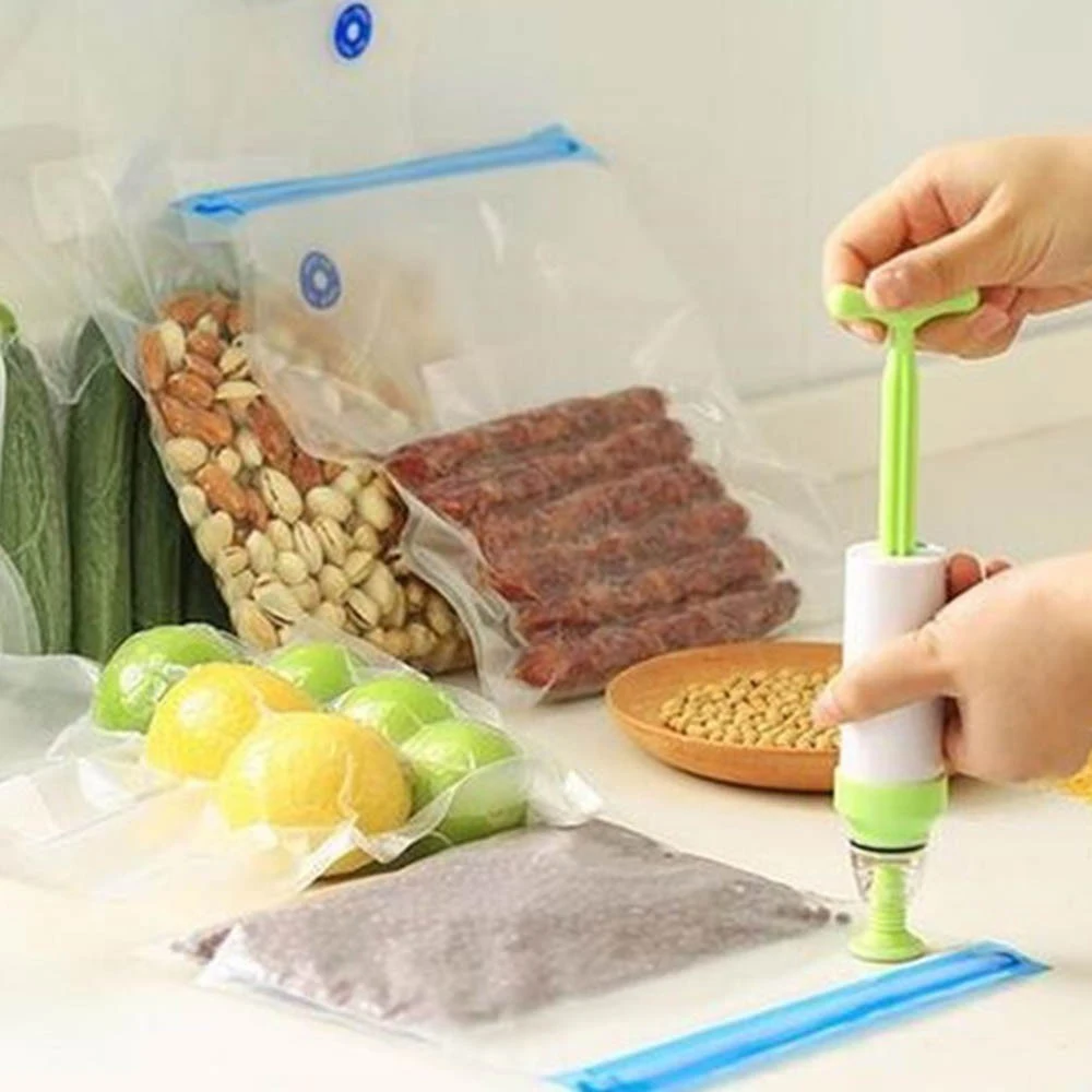 Пластиковый Вакуумный пакет для хранения продуктов Sous Vide по конкурентоспособной цене большие пакеты приготовления пищи с