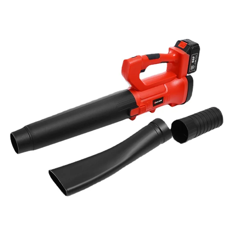 Factory Price Heavy Duty 21V Lithium Electric Dust Removal Low Power Consumption Small Electric Air Blower