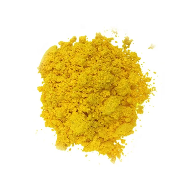 CI 47000   D&C Yellow 11 cosmetic grade oil soluble dyes