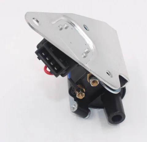 
High-performance ignition coil UF142 1367777 7401275174 1275174 3507934 0221601012 Auto Engine System Ignition Coil for Volvo 