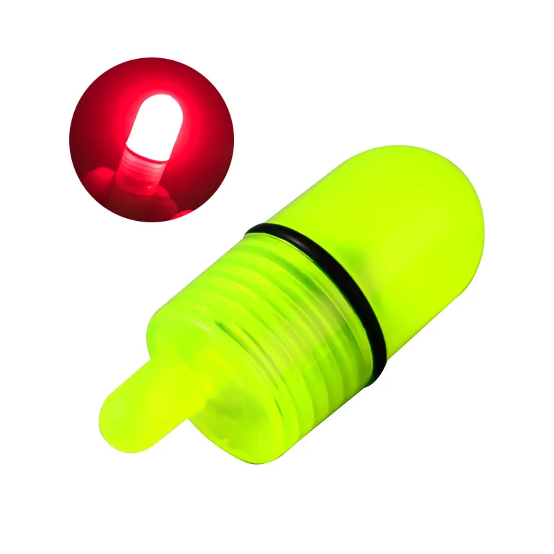 Top Right AC1007 Carp Fishing Bell Light Fishing Tackle Alarm Set Bite Alarms Carp Fishing