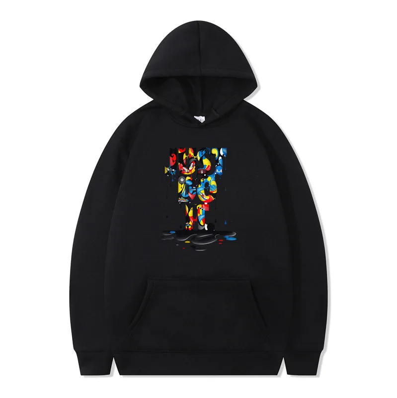 Cheap Wholesale Oversized Custom Logo Sweatshirt Just Do Men Sweaters It Hoodies A Por Mayor Hoodies And Sweatshirts For Men