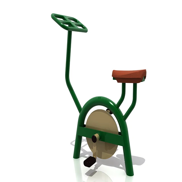 Уличное оборудование для Велотренажеров