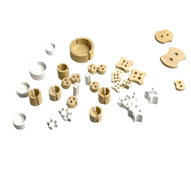 Mgo голова и дно