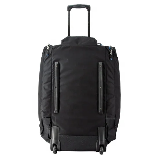 Trolley Snorkel Gear Bag professional diving gear duffel with wheels roller diving scuba bag luggage