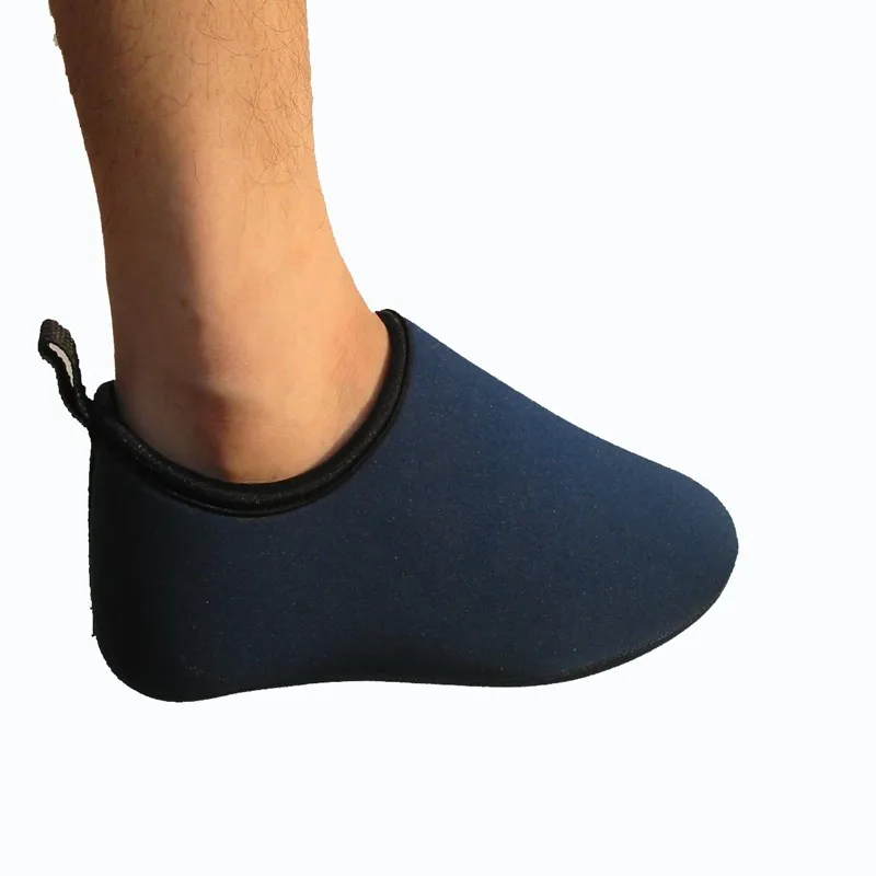 Summer Men Women Neoprene Swimming Water Shoes diving socks For Beach Camping