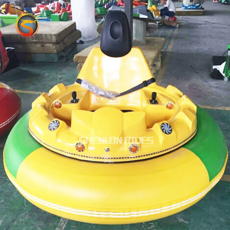 Детская игровая площадка kidzone Дрифт НЛО ездить на бампере автомобиль детские игрушки автомобили бампер для детей