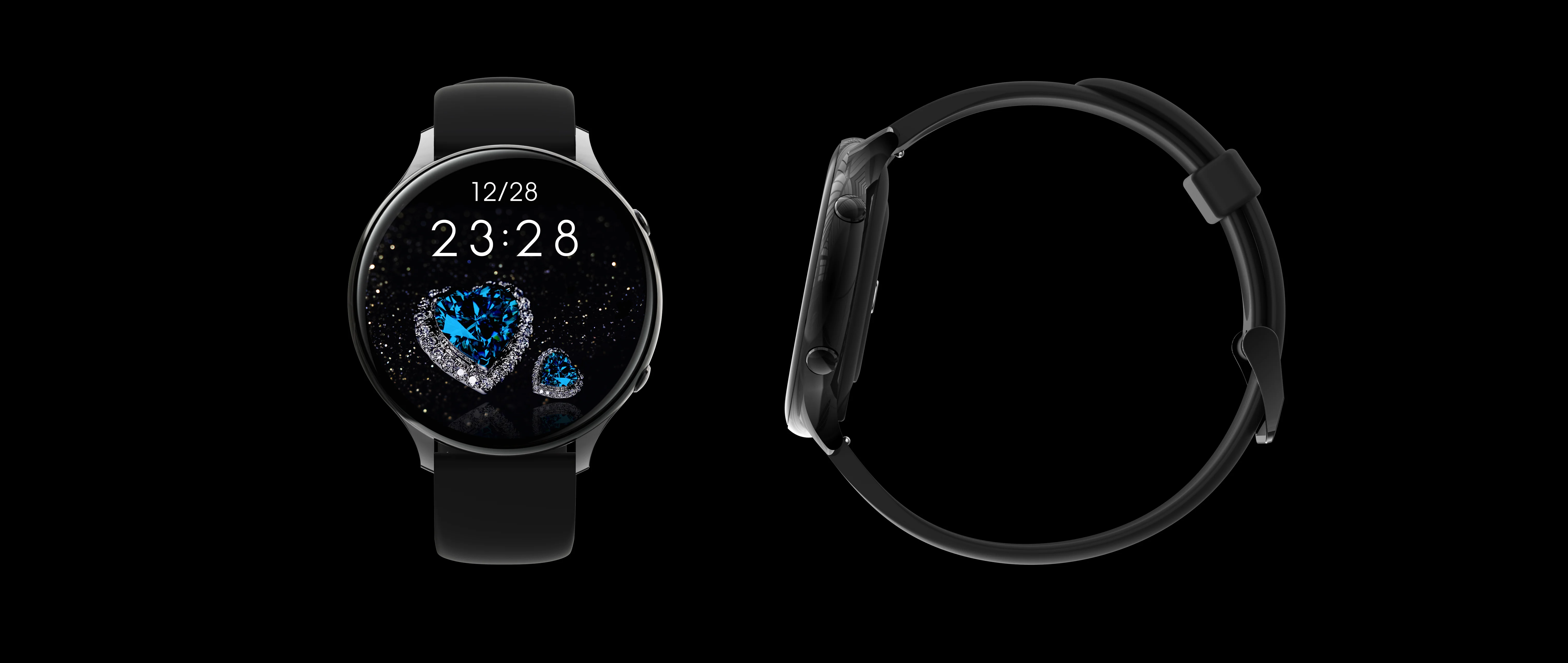 2023 new coming design hot selling style smart watch bt call information reminder Model