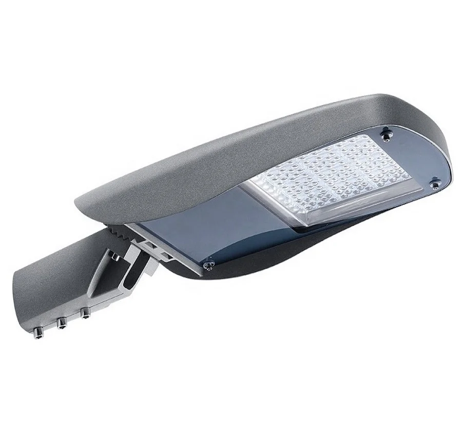 
china manufacturer aluminum housing led streetlight 120W outdoor module led light 