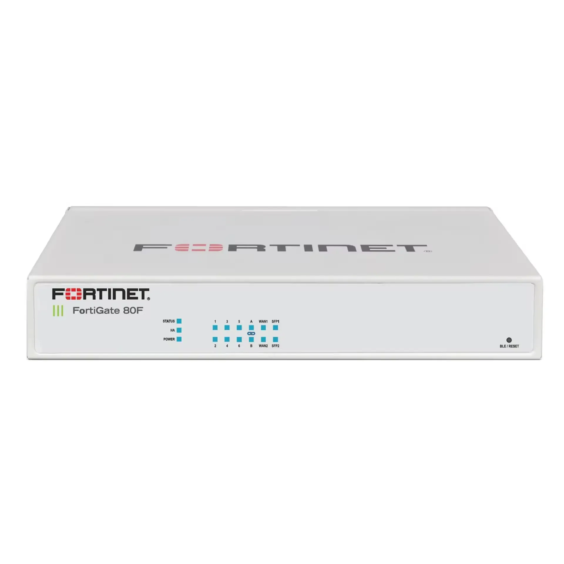 Лидер продаж Fortinet FG-81F fortgate 81F сетевой брандмауэр безопасности нового поколения в наличии