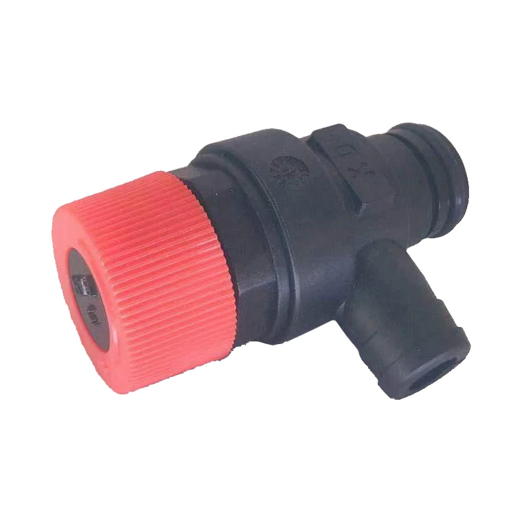 New Hot Items High Quality Service Gas Boiler Pressure Relief Safety Valve