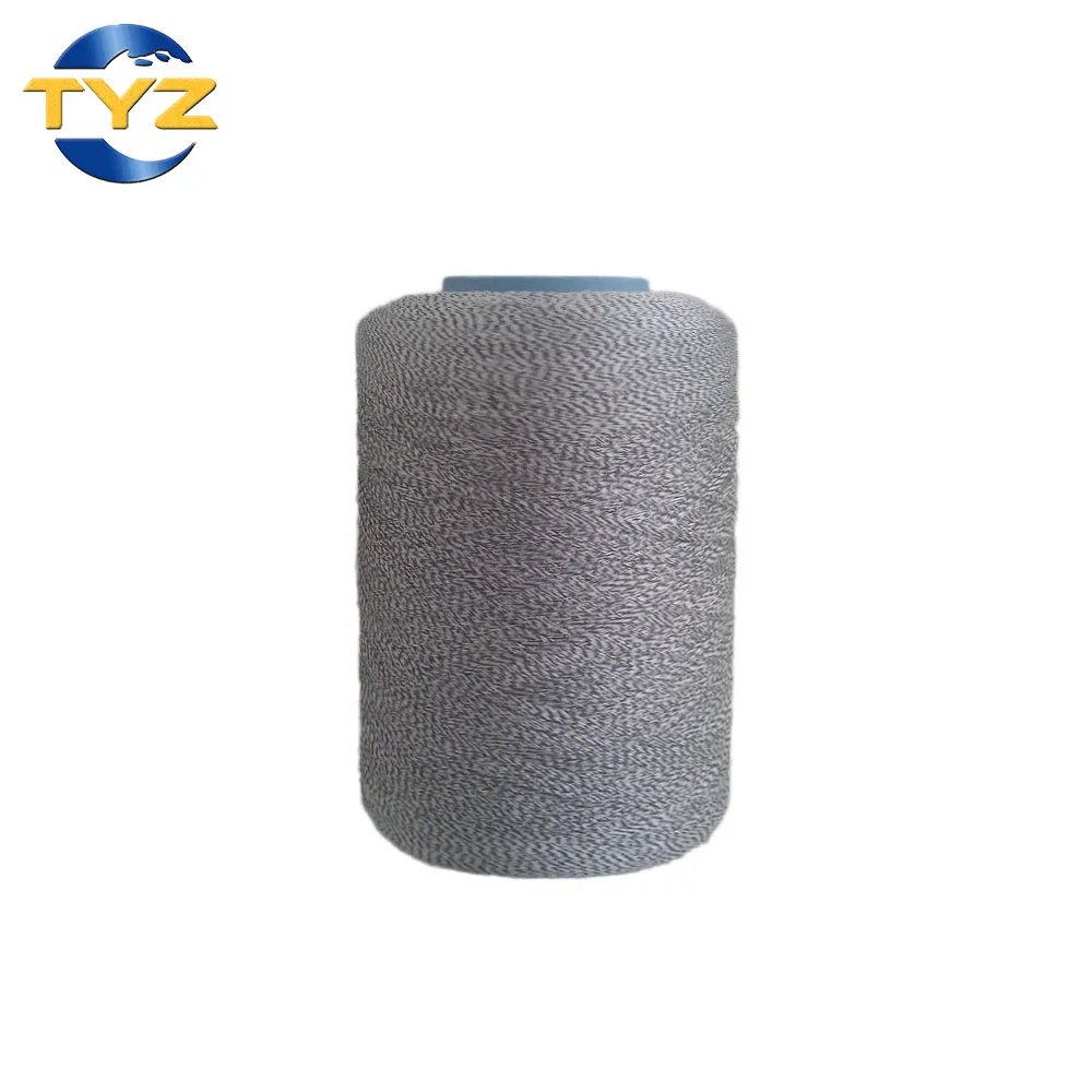 A5 LEVEL HPPE Covered Yarn for Cut-Resistant Gloves