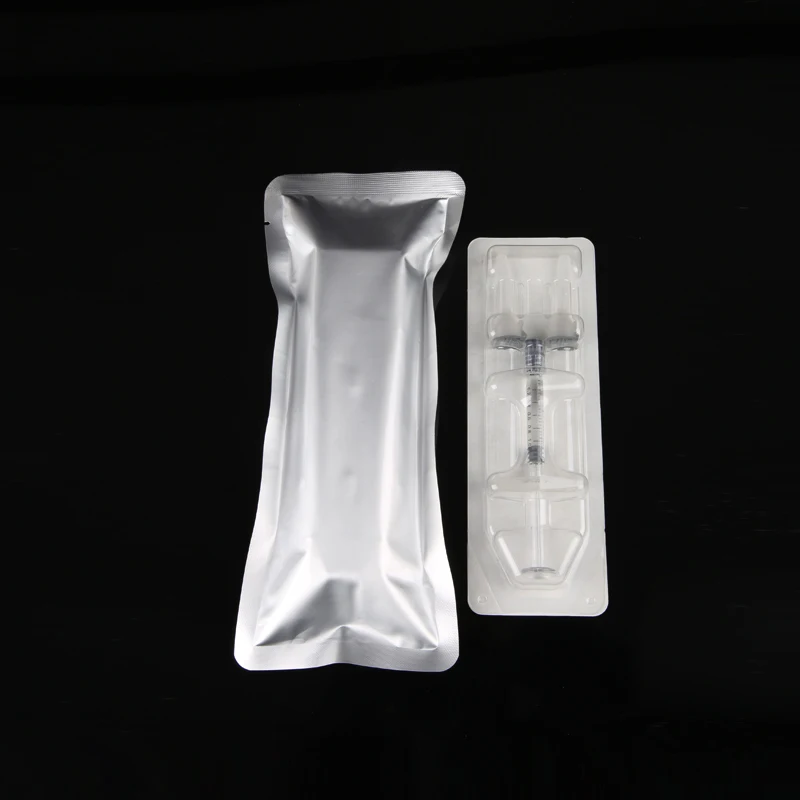 
Ha injectable hyaluronic acid dermal filler 1ml anti wrinkles around the eyes acido hialuronico 