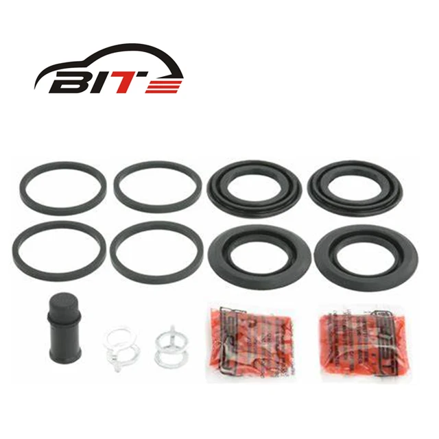 Ремкомплект переднего тормозного суппорта 04479-50180 0447950180 for toyota