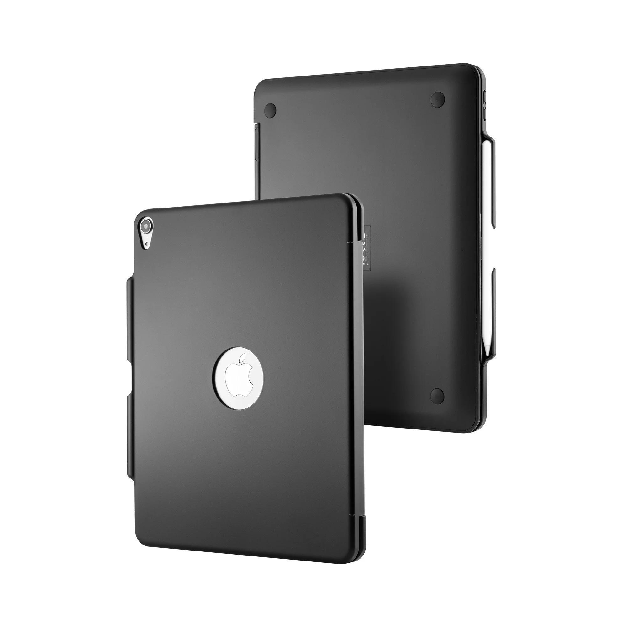 
2019 ABS Hard PC Case With Keyboard For ipad Pro, for Tablet keyboard Case 12.9inch with touchpad 