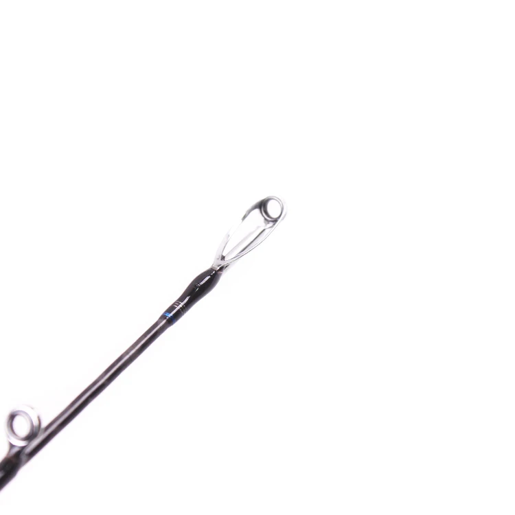 SLJ012 Hot sale slow jigging rod casting fuji slow pitch jigging rod