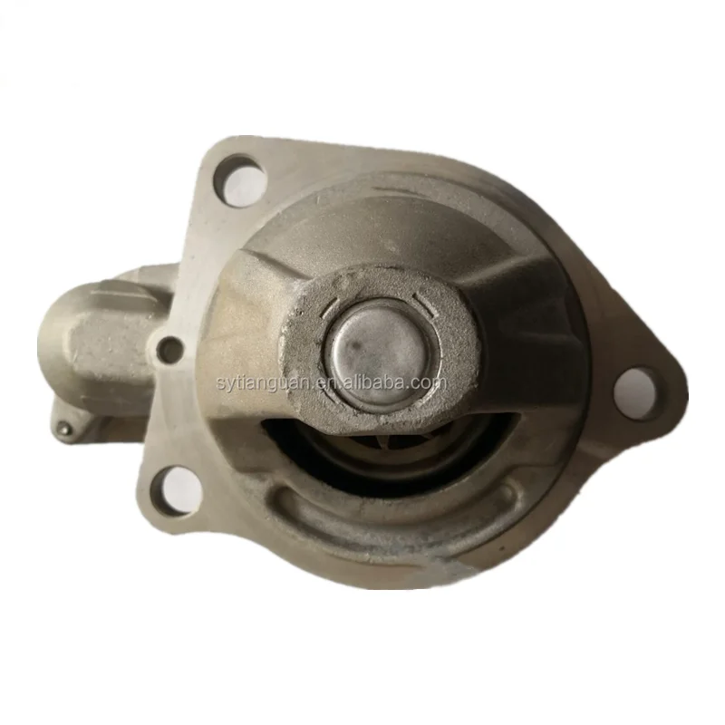 24V Automotive engine starter motor parts fits 23300-97077 23300-97507 0350-6020-320