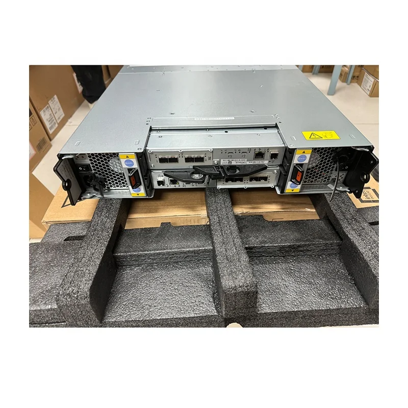 nas storage server 2U case rackmount me5024 me5012 me4024 me4012 dell Storage