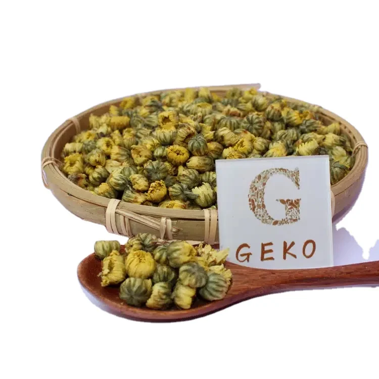 GEKO Food Promotional Best Product Chamomile Tea For Slimming Tea