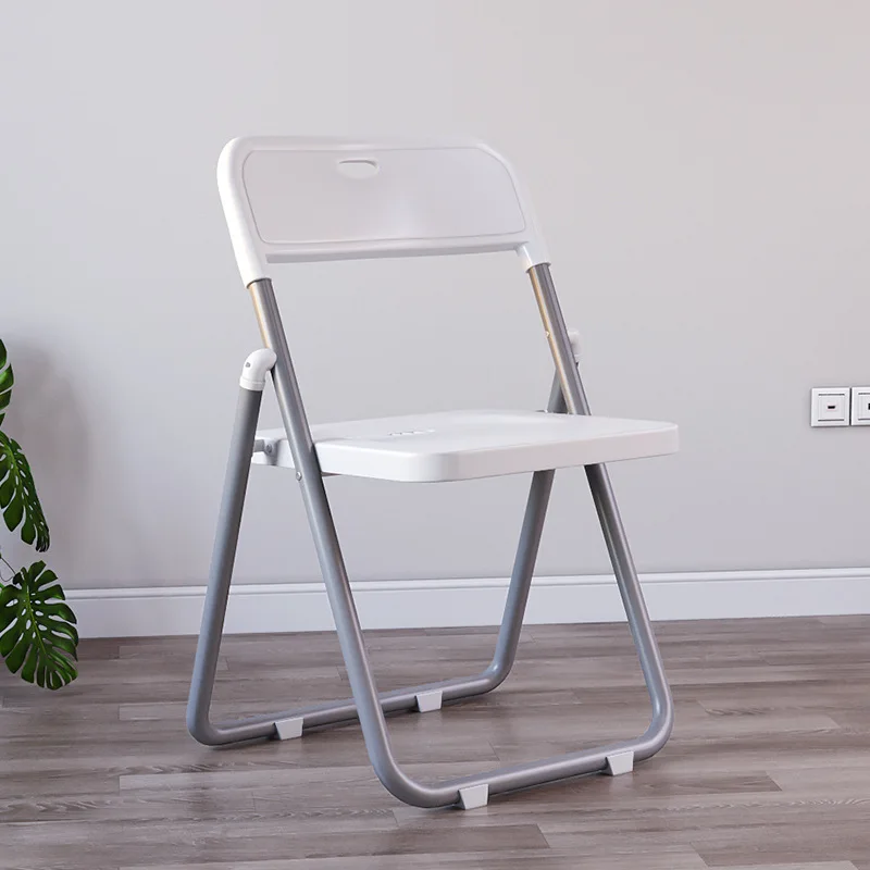 Hot Sale Wedding Party Events Foldable Dining Chairs Plastic Folding Chair for Dining Room for Wedding Supplies