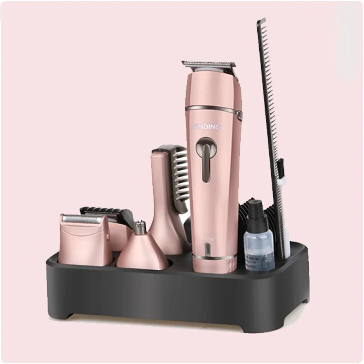 Electric Eyebrow Remover Electric Eyebrow Trimmer Eyebrow Trimmer Set