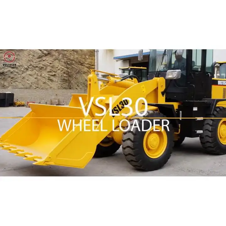 2023 Zl928 Long Wheelbase Payloader New 5 Ton Zl50 Front End Wheel Loader With Overseas After Sales Service