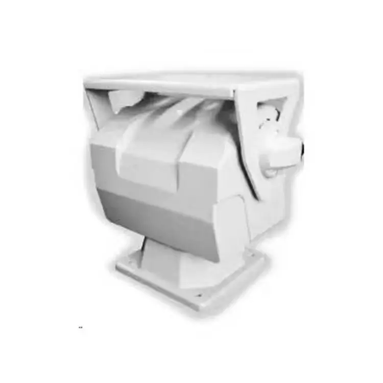 High Quality Low Price Heavy Load Ptz Controller IP66 Outdoor Intelligent Variable Speed Pan Tilt Motor