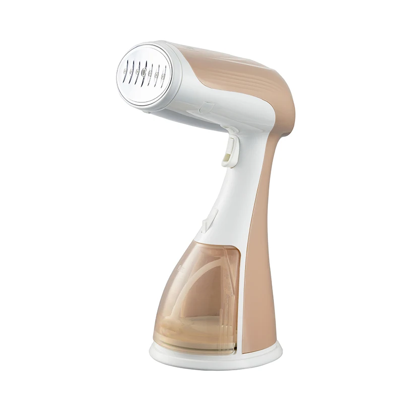 Electric Mini travel clothes iron steamer,handheld garment steamer, steamer iron 330ML Capacity