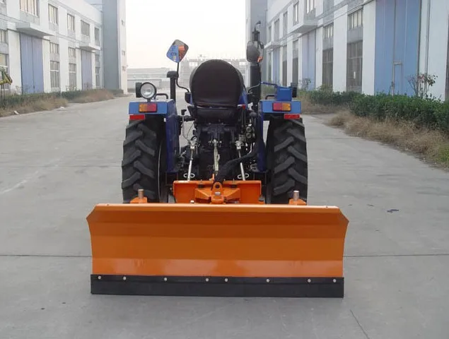 3 point linkage tractor snow blade