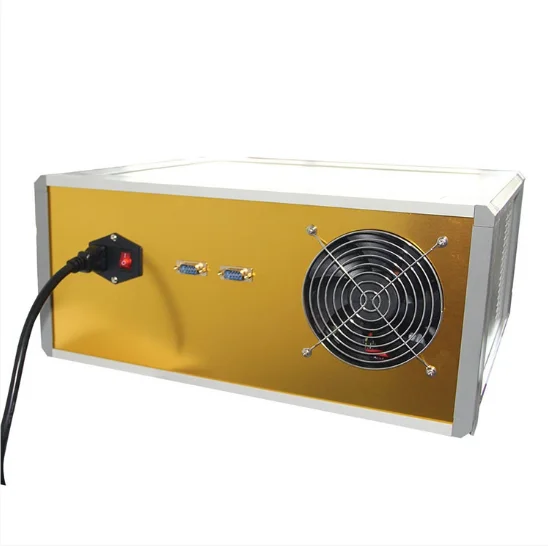 1-32s Battery BMS Protection Circuit Board Testing System Machine Bms Tester