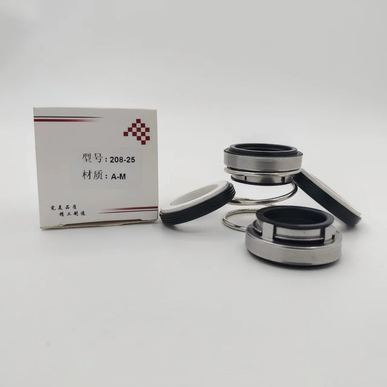 Mechanical Seal For Pumps 202 Chemical Pump Mechanical Seal