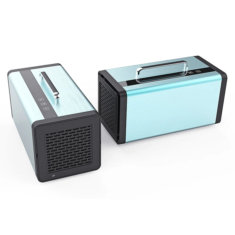 
Intelligence House Sterilization Portable Ozone Generator 