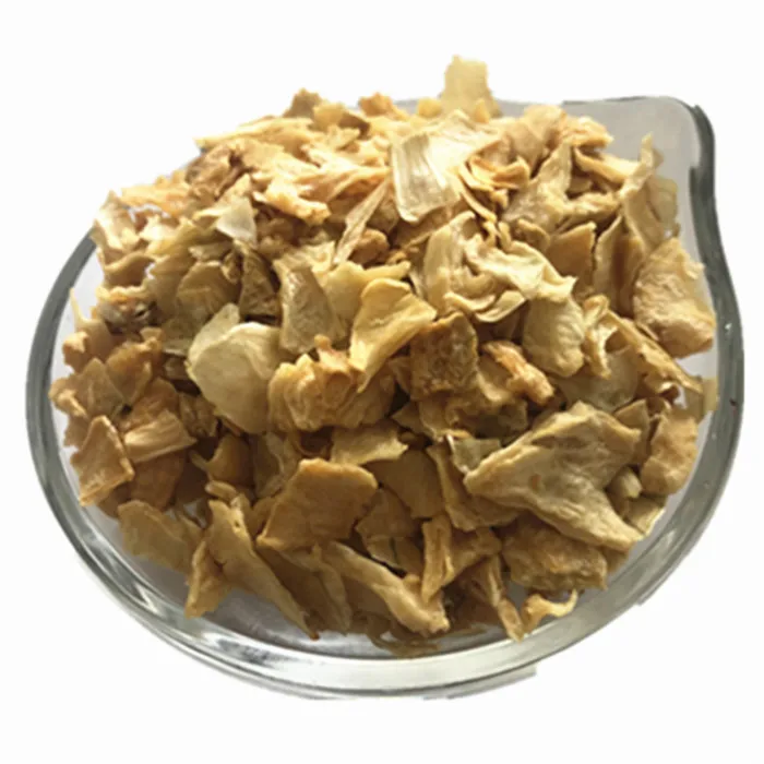 Жареные Луковые хлопья, обезвоженные луковые ломтики, луковая пудра