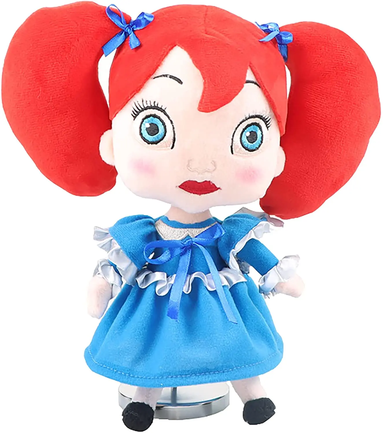 Popular cute poppy playtime toys high monster dolls scary monster plush toys