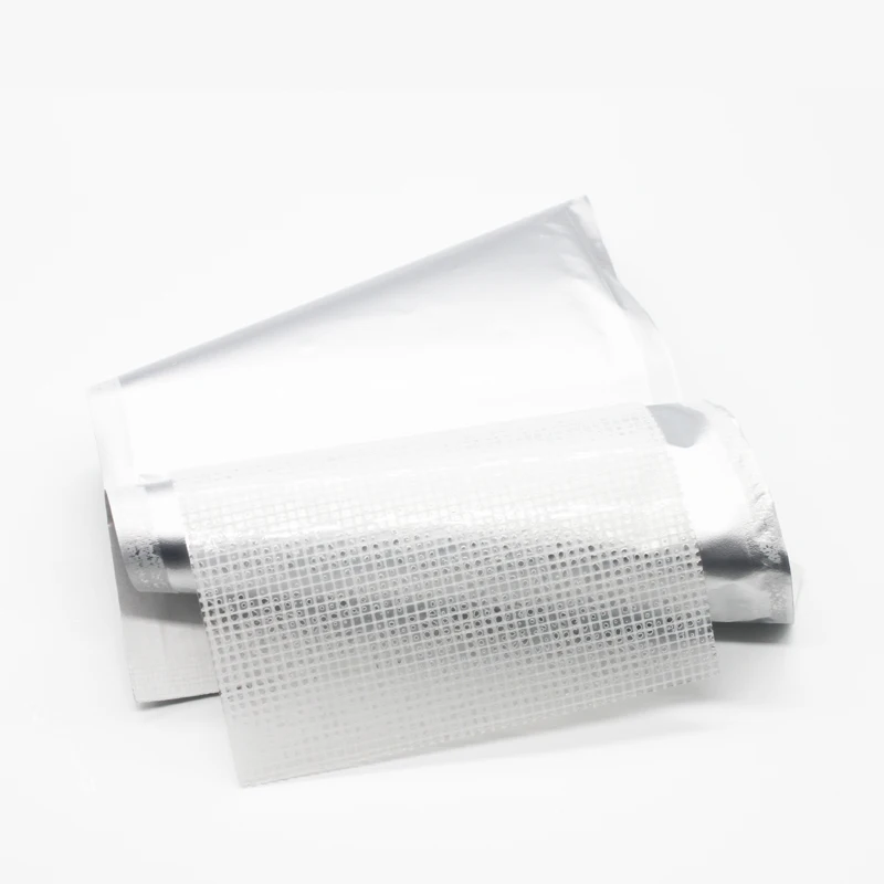  china suppliers adhesive petrolatum sterile gauze