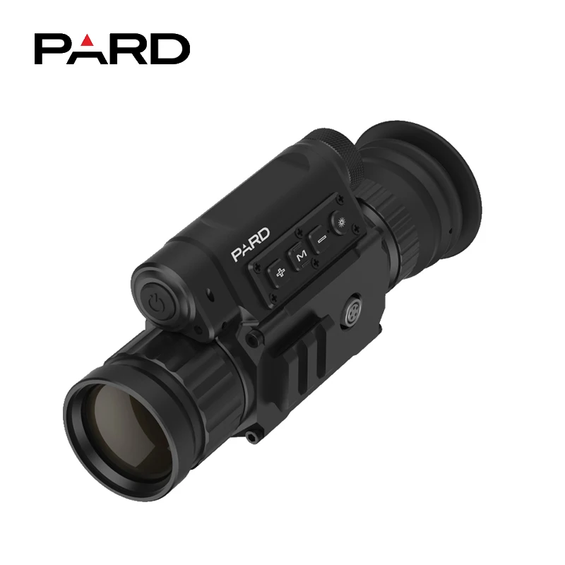 Тепловой прицел PARD SA45 384*288 17um водонепроницаемый наружный ночного видения для охоты
