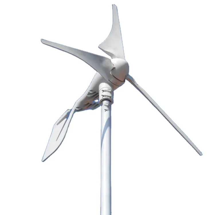 Wind Generator Turbine Homemade Wind Turbine Generator