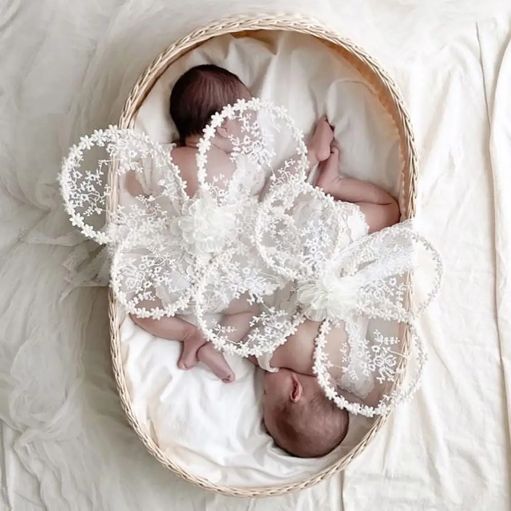 Wings Led Lights Adults Sublimation Giant Light Up Large Golden Decor Red Fabric Sign Light White Feather Wings For Boys