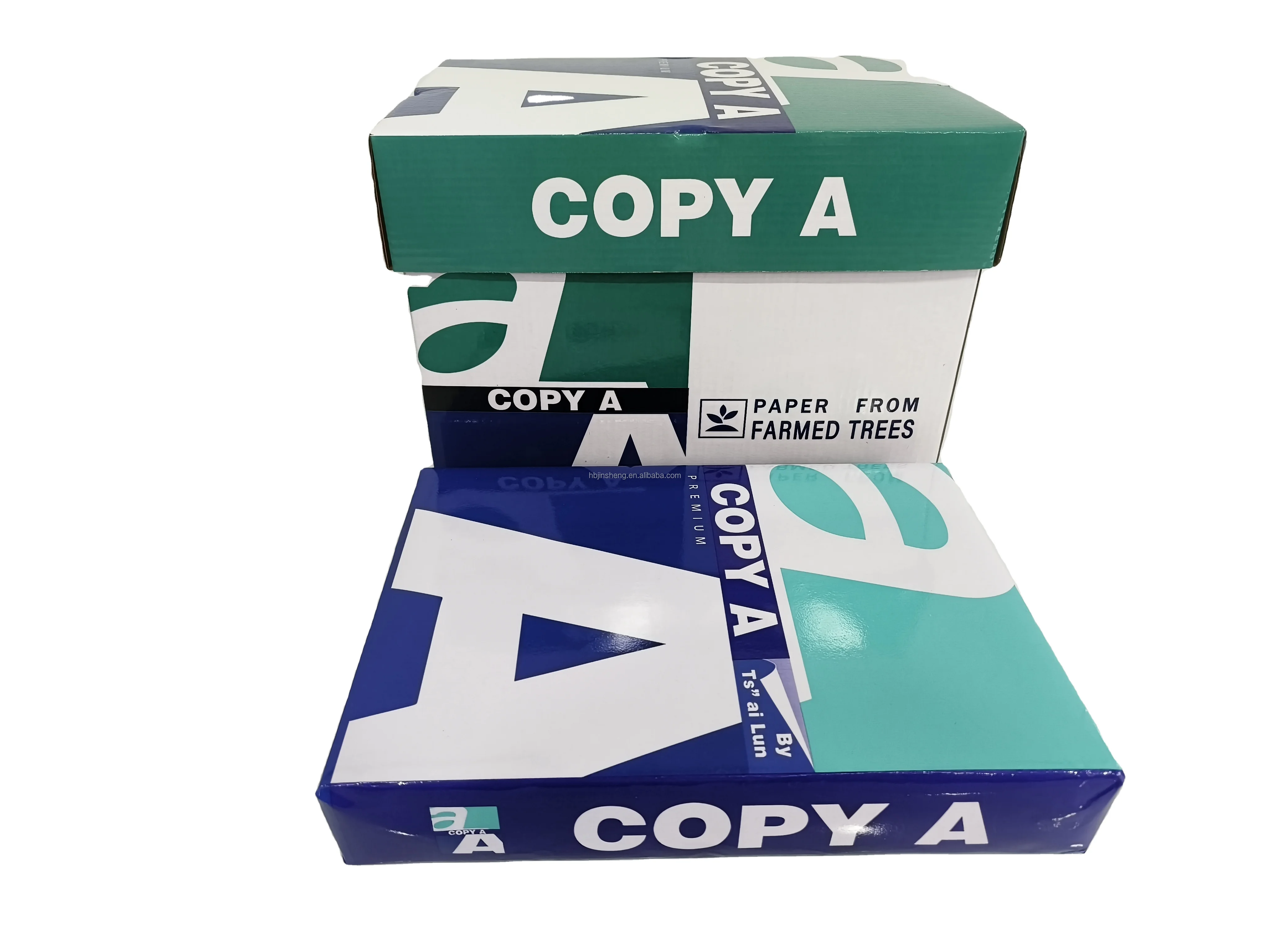 China Hot Selling High Quality A4 Copy a Paper for Office Art Paper 80GSM Factory Cheap Price
