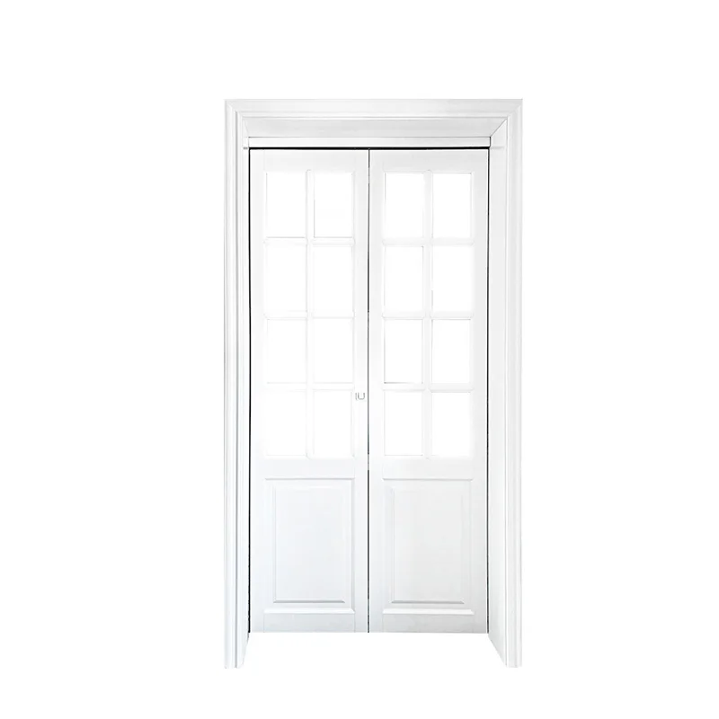 Anodizing Door White Bedroom Decoration Wooden Internal Wood Door Customizable Doors Interior Modern Shanghai Graphic Design