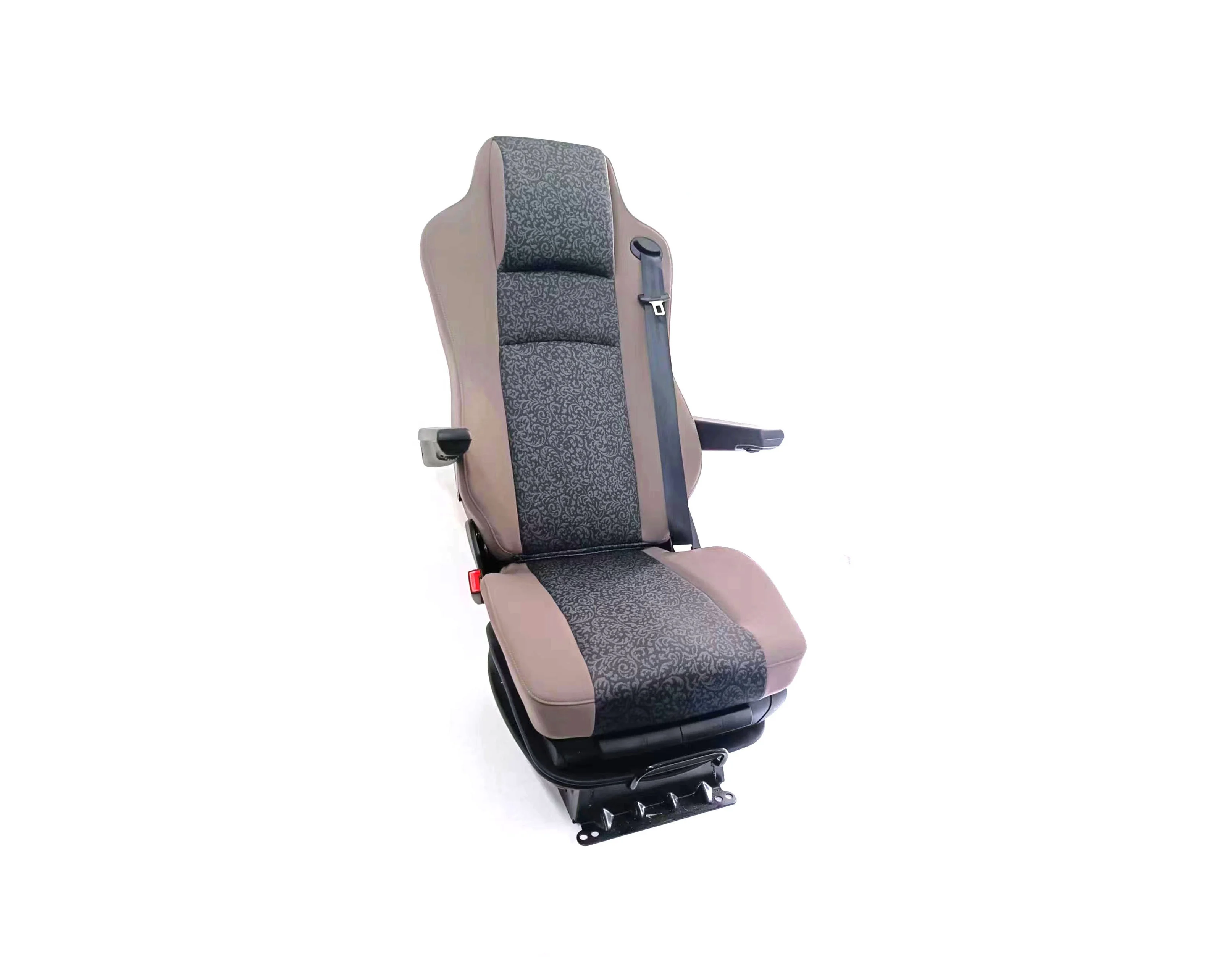 light truck seat base heavy duty vehicle seat base seat plate air suspension base plate