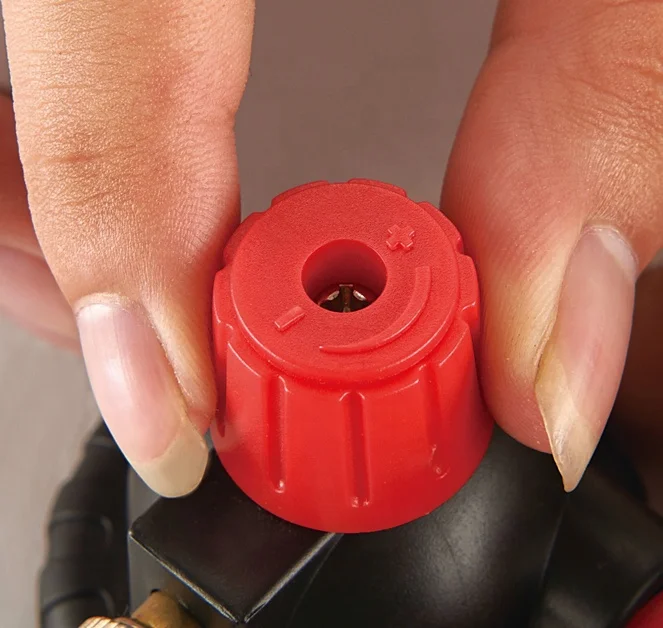 KLL 6001C Micro Mini Jewelry Repairing Butane Gas Welding Torch