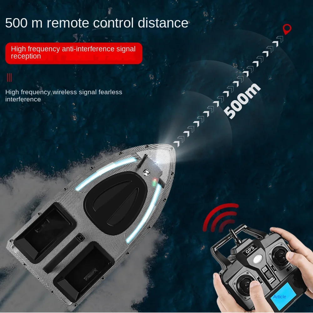 GPS40500