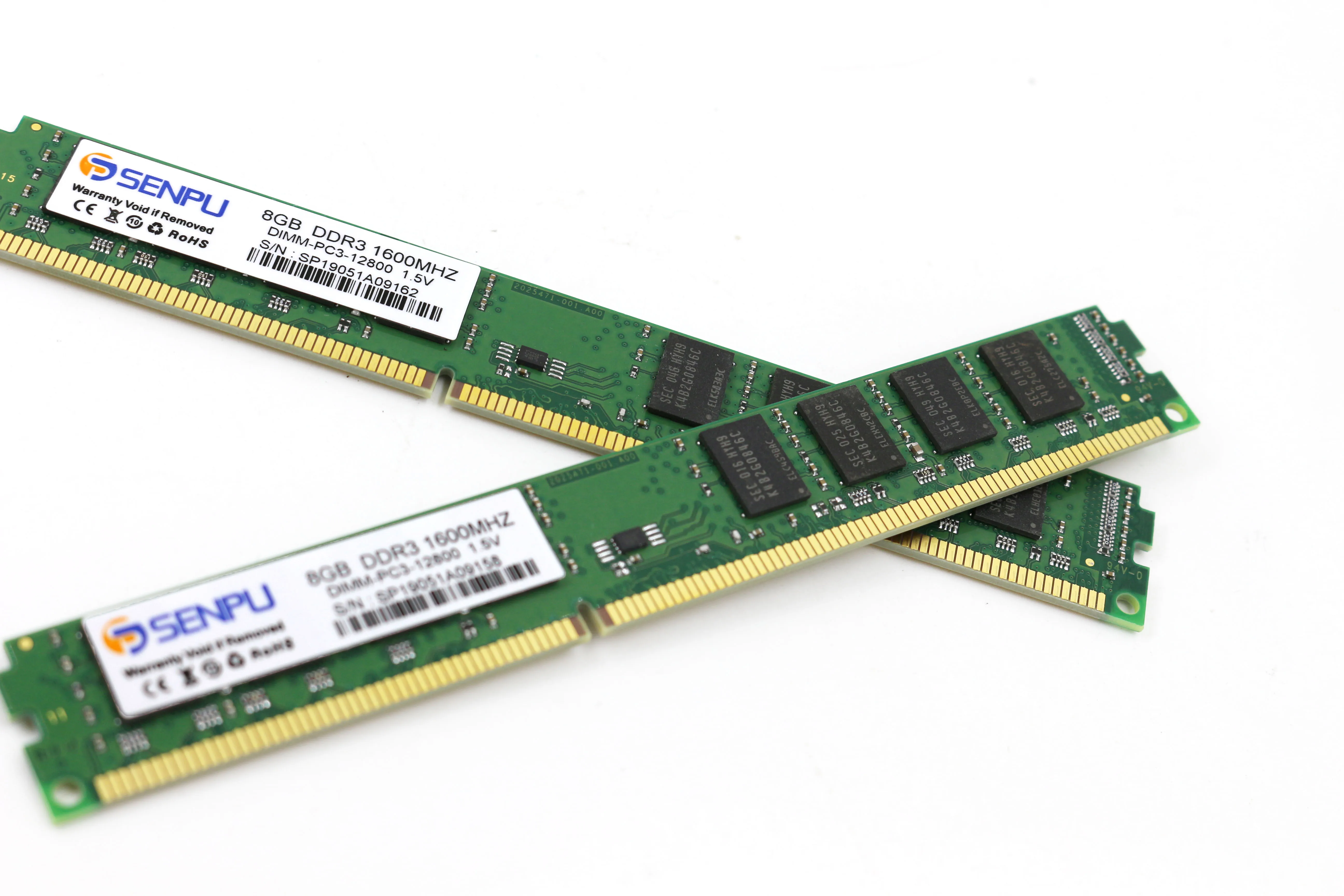 hot sell products 8gb ddr3 1600 ram dimm ram memories