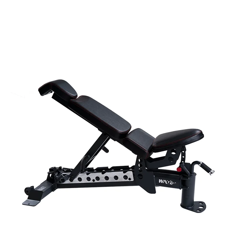 Top Quality Exercise Bench New Style Multifunctional Weight Lifting Bench For Sale