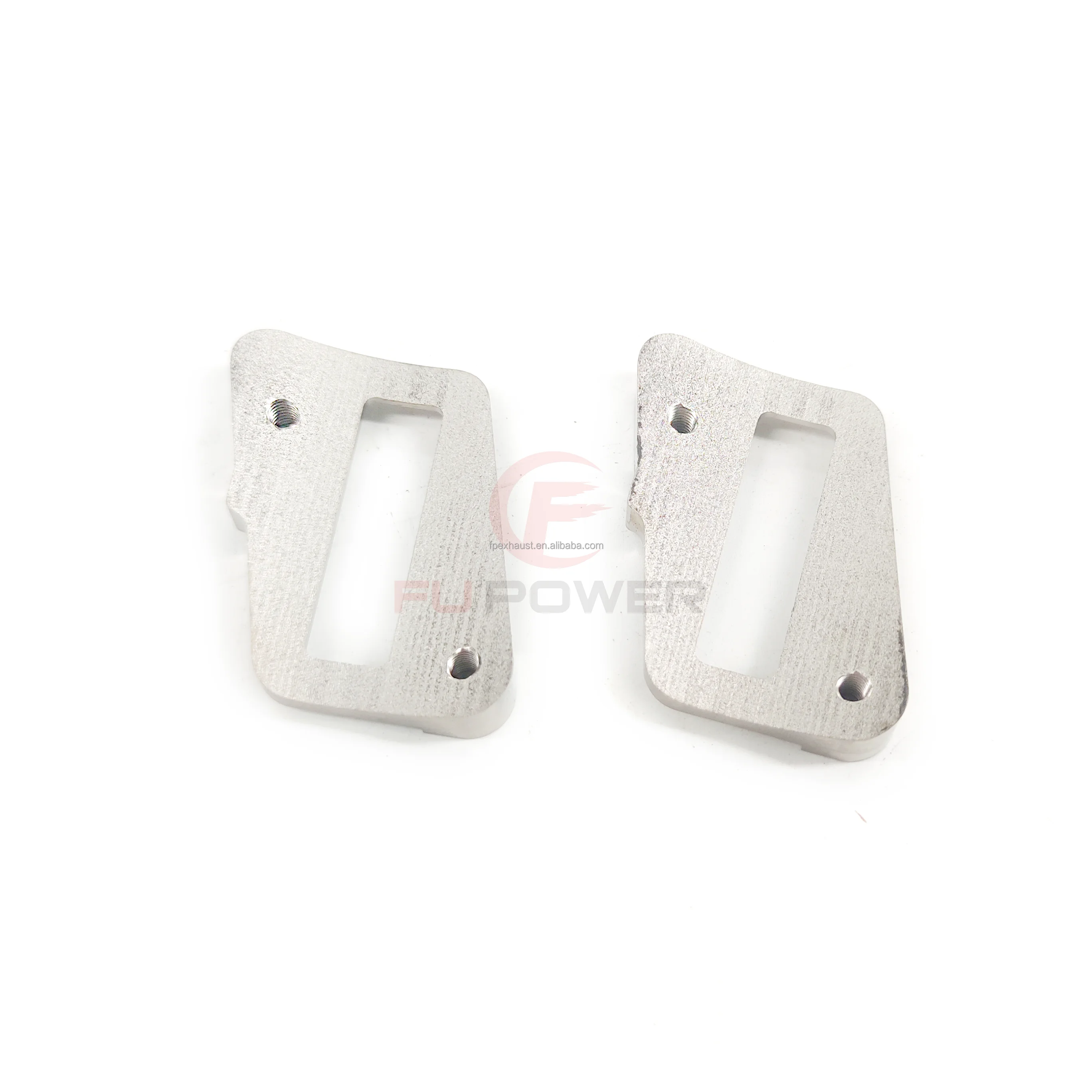 High Quality Aluminum Style MAF Air Flow HPX Sensor Flange