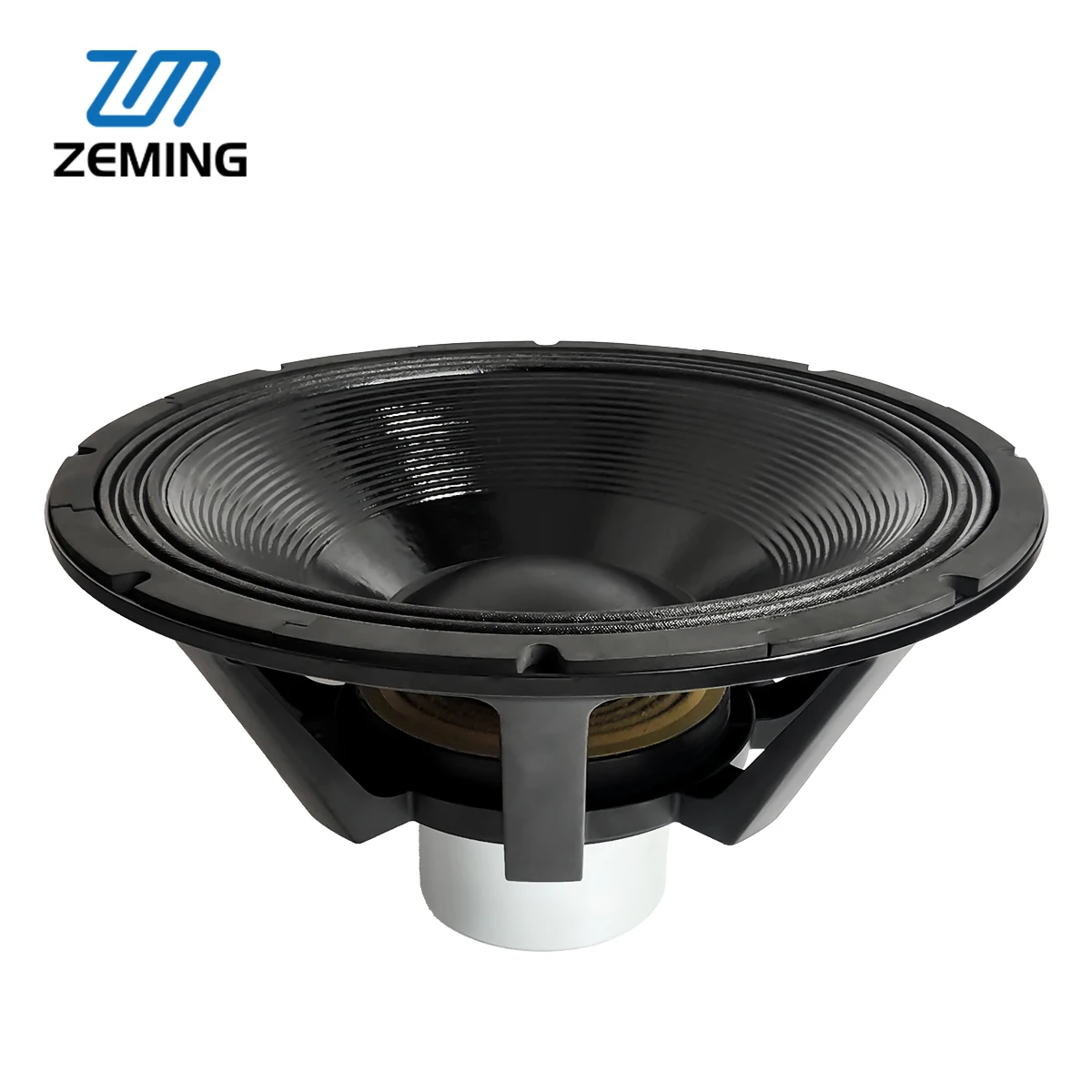 21inch Car Spl Competition Subwoofer 3000W Cast Aluminium Basket Powered Subwoofer Professional Loudspeaker Subwoofer