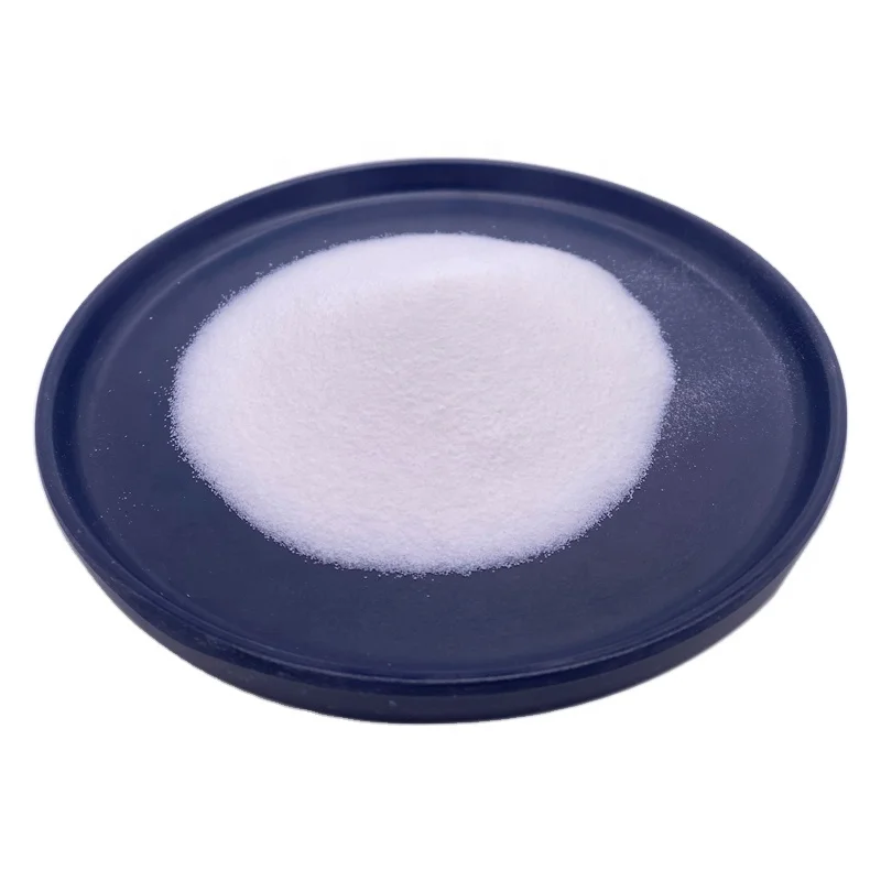 Заводская поставка, высококачественный белый струящийся порошок ACR, полимерное сырье ACR 401